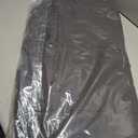 Carhartt Men's Relaxed Fit Washed Duck Sherpa-Lined Utility Jacket (Large Big Tall, Gravel)