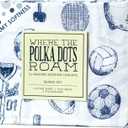 Kids Sports Bedding Set Full Size, Super Soft Baseball, Football, Soccer Themed Bedsheets for Teens and Children, Wrinkle Resistant Premium Flat And Fitted Sheets for Boys and Girls Sports Room Dcor