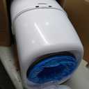 Diaper Genie Registry Gift Set | Includes Diaper Genie Complete Diaper Pail, 8 Refill Bags, 1 Carbon Filter | Perfect Starter Kit