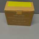 6 Pack 600 LED Solar String Lights for Outside, Solar Christmas Lights Outdoor with 8 Lighting Modes, Waterproof Green Wire Solar Powered Tree Light for Xmas Party Yard Garden Decorations (Warm White)