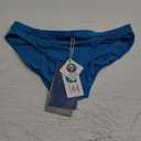 METARINO Women's Underwear Panties Soft Merino Wool Sports Active Briefs. M
