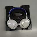 SteelSeries Arctis 7P+ Bluetooth Wireless Gaming Headset for PlayStation 4/5 - White