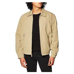 London Fog Men's Auburn Zip-Front Golf Jacket LT