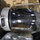 SHARDOR Conical Burr Espresso Coffee Grinder Electric with Precision Timer 2.0, Touchscreen Adjustable Burr Mill with 51 Precise Settings for Home Use, Anti-static, Stainless Steel