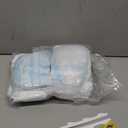 30 Count Duster Refills Compatible with Dusters 180 Handle Dusters, 180 Heavy Duty Multi-Surface Duster Replacement with 1 Standard Handle, Unscented