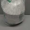 BUNN Commercial Tea & Paper Coffee Filters, 20138.1000 White, 1.5 Gallon, 500 count