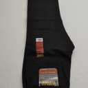 Men's Classic Regular Fit Jean (34W x 32L, Coal Black)