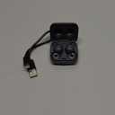 Sony LinkBuds Truly Wireless Earbud Headphones with an Open-Ring Design for Ambient Sounds and Alexa Built-in, Bluetooth Ear Buds Compatible with iPhone and Android, Gray