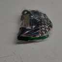 Disney Cross Body Bag for Women, Rose Gold Shoulder Bag Minnie and Mickey Mouse, Gifts for Women (Rose Gold)