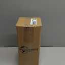 Faux Fur Throw Blanket for Couch, Fluffy Fuzzy Plush Bubble Blanket, Soft Warm Cozy Shaggy Rabbit Blanket, Luxury Decorative Gifts for Sofa Bedroom Living Room, 60x50inch (Beige)