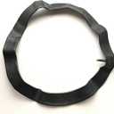 18 inch Bicycle Inner Tube 18 x 1.75 - 2.125 Schrader Valve