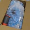 100FT Extra Long Leashes for Dog Training, Reflective Threads Check Cord Recall Training Agility Lead for Large Medium Small Dogs, Dog Tie-Out Cable Great for Playing, Camping, or Backyard