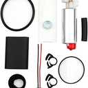 Electric Intank Fuel Pump With Installation Kit Replacement for Chevy for Cadillac E3902 E3268