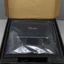 Tikom Robot Vacuum and Mop, 6000Pa Robotic Vacuum Cleaner with Self-Emptying Base, 90 Days Capacity, LiDAR Navigation, Home Mapping, Ideal for Pet Hair, Hard Floors, Carpet (L8000 Plus)