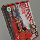 HUSCH D914 Front Ceramic Brake Pads Kit Fit For Acura ILX 2013-2015, For Honda Accord 2003-2017, For Civic 2012-2021, For CR-V 2002-2006 2012-2016, For CR-Z 2016, For Element 2003-2011, For Fit 2014