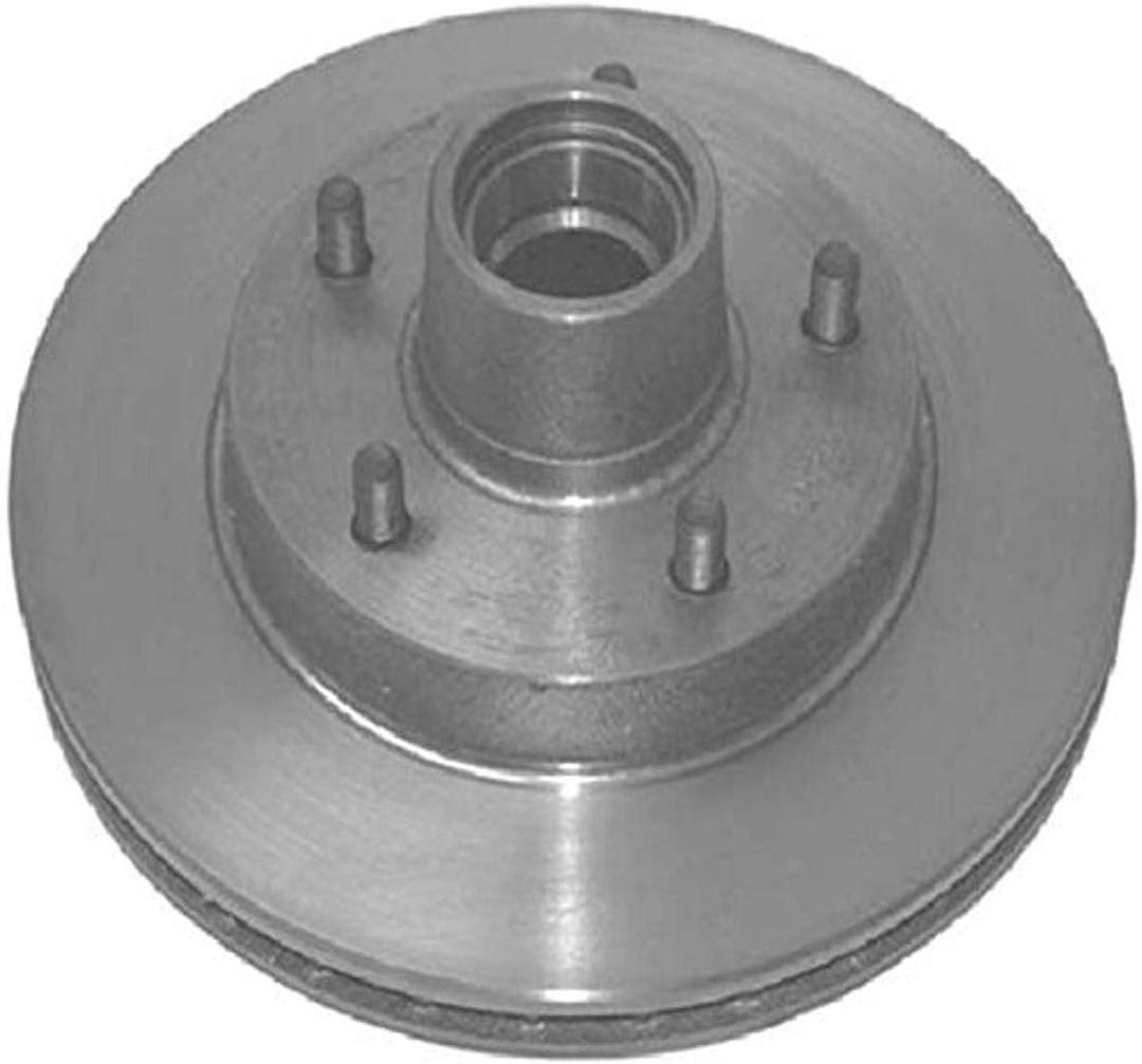 Bendix Premium PRT1219 Front Brake Rotor for Select Models Buick Century,Regal,Chevrolet El Camino,Malibu,Monte Carlo,GMC Caballero,Oldsmobile Cutlass,Salon,Supreme,Pontiac Grand Am,LeMans,Prix