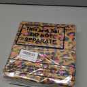 Zonon Leopard Print Guest Napkins Animal Disposable Guest Hand Towels Bathroom Cocktail Dinner Decorative Paper Napkins for Christmas Party Bridal Baby Shower Wedding Restaurant(Leopard,200 Pcs)