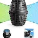 Pool Mineral-Replacement for fits Black Pool Unit - 20K-30K GALLONS - Mineral Reservoir-6 Month (101066)