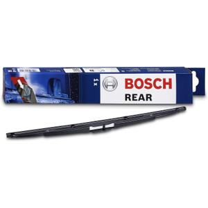 BOSCH H305 Original Equipment Specialty Rear Wiper Blade; Designed for Direct Replacement of OEM Production Specifications - 12" (Single)