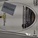 KOHLER Brevia Slow Close Elongated Toilet Seat, White