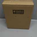 Kitchen Lux Glass Carafe - 1 Liter Drink Pitcher & Elegant Wine Carafe Decanter - Carafe Set of 4 - Mimosa Bar Carafes & Juice Glasses - Easy Pour Bottles - Glass Water Carafe, 34 oz