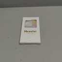 Glitter Case for iPhone 15 Pro Case for Women Girls [ Compatible with Magsafe ] Clear Cute Girly Aesthetic Colorful Iridescent Rainbow Sparkly Sparkle Bling Magnetic Protective Phone Cover