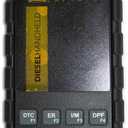 Diesel Laptops Handheld Heavy-Duty Diesel Diagnostic Scan Tool with DPF Regen