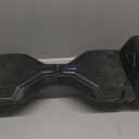 Gyroor Warrior 8.5 inch All Terrain Off Road Hoverboard with Bluetooth Speakers and LED Lights, UL2272 Certified Self Balancing Scooter (No lights NO CHARGE)
