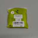 RANDY SUN Unisex Quick-Dry Sand Not Waterproof Barefoot Socks, Breathable Non Slip Beach Pool Shoes for Surf Swim Yoga Protect Against Sunburn (1 Pair Blue Printed Low Cut Size 31)