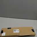 B Pillar Molding Trim 926-449 Front Right Passenger Side Door Applique Replacement for Ford Explorer 2011-2016 BB5Z7820554AB Gloss Black