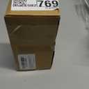 2 Pack & Timer - Thanksgiving Decorations Fall Garland with Pumpkin Lights Fall Decorations for Home, Total 60LED 20Ft Maples Leaves Thanksgiving Lights Battery Operated Indoor Outdoor Christmas Decor