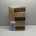 2PCS Calming Donut Dog Bed, Round Fluffy for  Dogs and Cats Anti-Anxiety Plush, Machine Washable