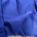 acelyn 2 Piece Outfits for Women Sexy Off Shoulder Tops Bodycon Flared Pant Sets Club Outfits Tracksuit (Blue, XL)