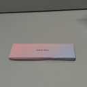 Moolia Elegant Metal Strap Compatible with Apple Watch Band 42mm 44mm 45mm 46mm Metal Fashion Women Replacement Strap Bracelet for iWatch Series 11/10/9/8/7/6/5/4/3/2/1/Ultra(1/2/3) Rose Silver