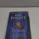 The Armor of Light: A Novel (Kingsbridge)