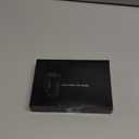 Featwell Car Air Freshener, Air Freshener Diffuser Three Adjustable Modes, Aromatherapy Machine Rechargeable (Black)