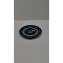 KRKN 11" CERAMIC PLATE