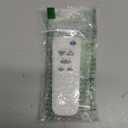 6711A20034G Remote Control for LG Windows Air Conditioner LW6017RR LWHD1500ER RADS-151A