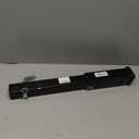 18" Hitch Extension for 2-inch Receivers with 5/8" Hitch Pin and Clip