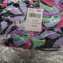 The Children's Place,Baby-Girls,and Toddler Casual Everyday Sleeveless Dresses,Black Tropical,12 Months,18 Months