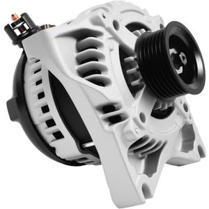 11292 Alternator Compatible with 2009-2010 Expedition F-150 Navigator Replace OE 1042105970, 1042101110, TN1042101110, 9L3T10300CB