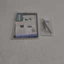 for iPad 9 (9th Gen 2021) A2602 A2603 A2604 A2605 Screen Replacement Glass Touch Digitizer Repair Kit with Home Button & Tools - Only for iPad 9 9th Generation