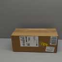 Spring Pre-Made Flower Table Centerpiece, Artificial Hydrangea Arrangements Centerpieces Fake Flowers Decor Wood Tray Faux Flower Wedding Room Kitchen Farmhouse Indoor Office Party(Burgundy)