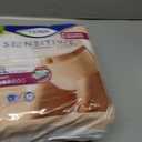 Tena Sensitive Care Underwear for Women Maximum, Adult Diaper, Postpartum and Bladder Leakage, XXL, 14 Count, Better Fit