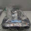 UPPAbaby Extra Mesa Car Seat Base / Compatible with Mesa, V2 & V3 Infant Car Seats / SmartSecure Installation