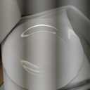 Y YHY Ceramic Dinner Plates, 10.6 Inch Porcelain Scalloped Plates, Off-White Serving Dishes Set of 6 for Home Kitchen, Microwave & Dishwasher Safe, Dinnerware Dishes Gift for Thanksgiving Christmas