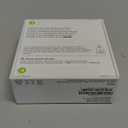 Apple AirPods 4 Wireless Earbuds, Bluetooth Headphones, Personalized Spatial Audio, Sweat and Water Resistant, USB-C Charging Case, H2 Chip, Up to 30 Hours of Battery Life, Effortless Setup for iPhone