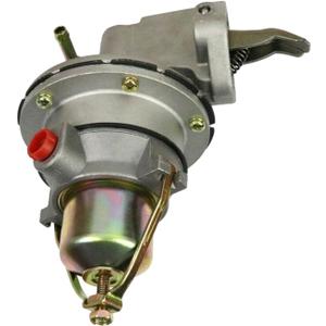 3854858 Fuel Pump Kit Mechanical Fuel Pump Auto Parts Are Compatible With 42725A3