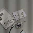 Wireless HDMI Transmitter and Receiver 328FT/100M, 2.4G+5G Plug & Play Wireless HDMI Extender Kit 4K Decode for Video and Audio to Monitor from Laptop