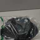 Pawaboo Pet Carrier Backpack, Adjustable Pet Front Cat Dog Carrier Backpack Travel Bag, Legs Out, Easy-Fit for Traveling Hiking Camping for Small Medium Dogs Cats Puppies, Medium, Black